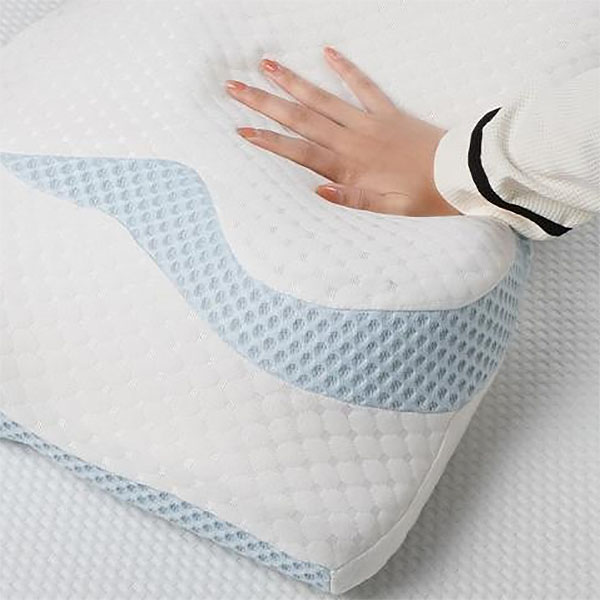 Memory Foam Pillows7
