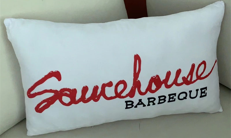 Saucehouse BBQ Pillow4